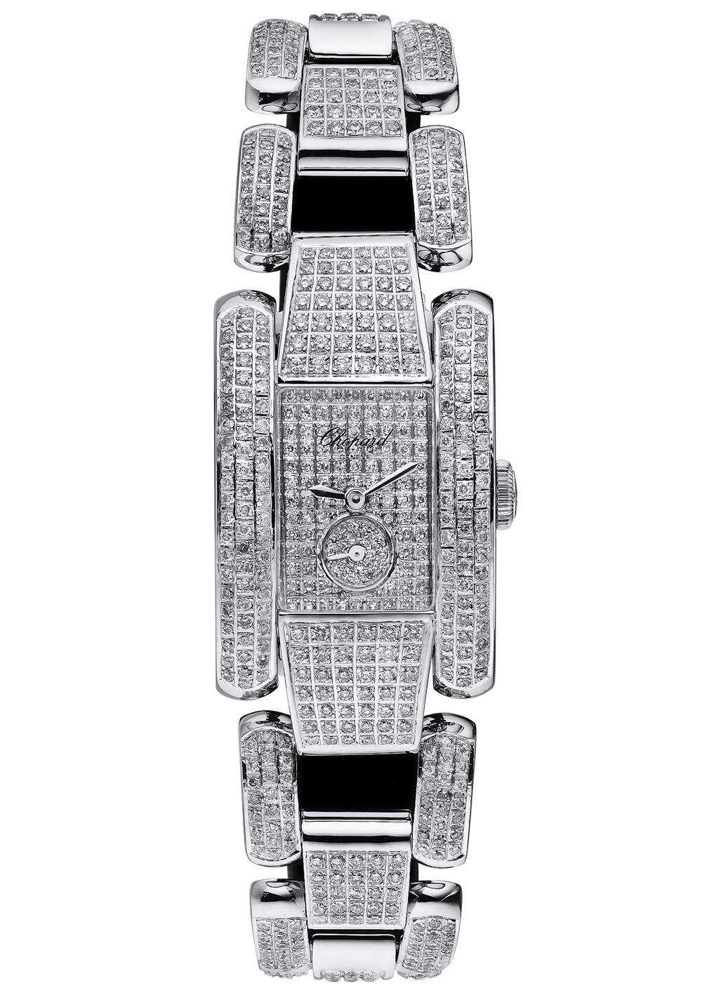 Chopard La Strada Diamonds 8357 35842