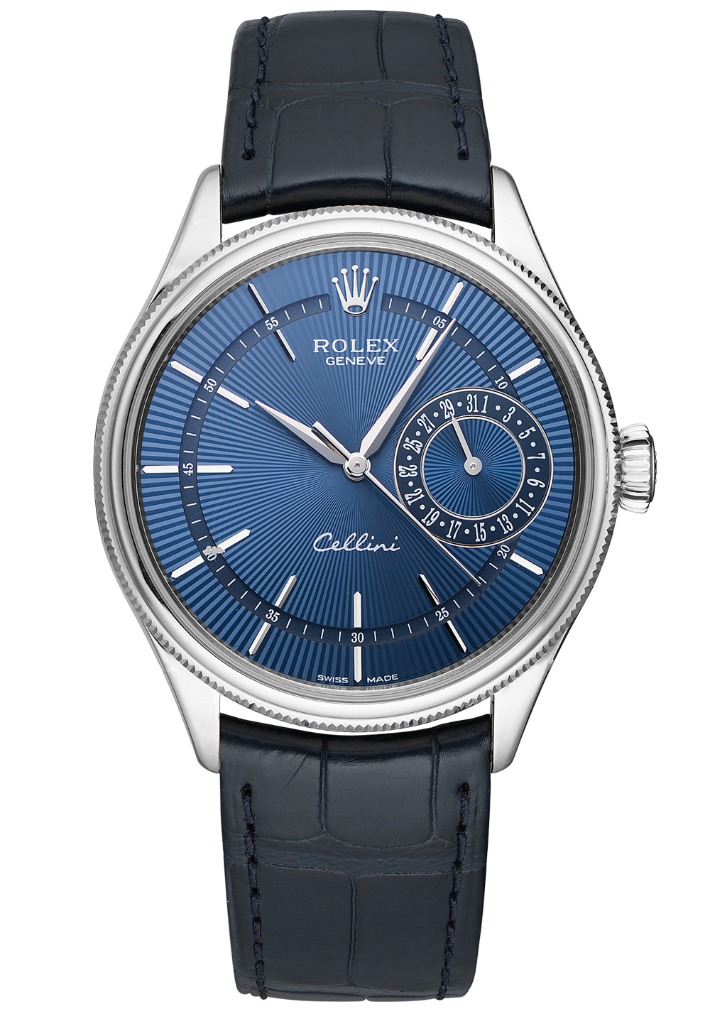 Часы Rolex Cellini Date 50519-0011 37360