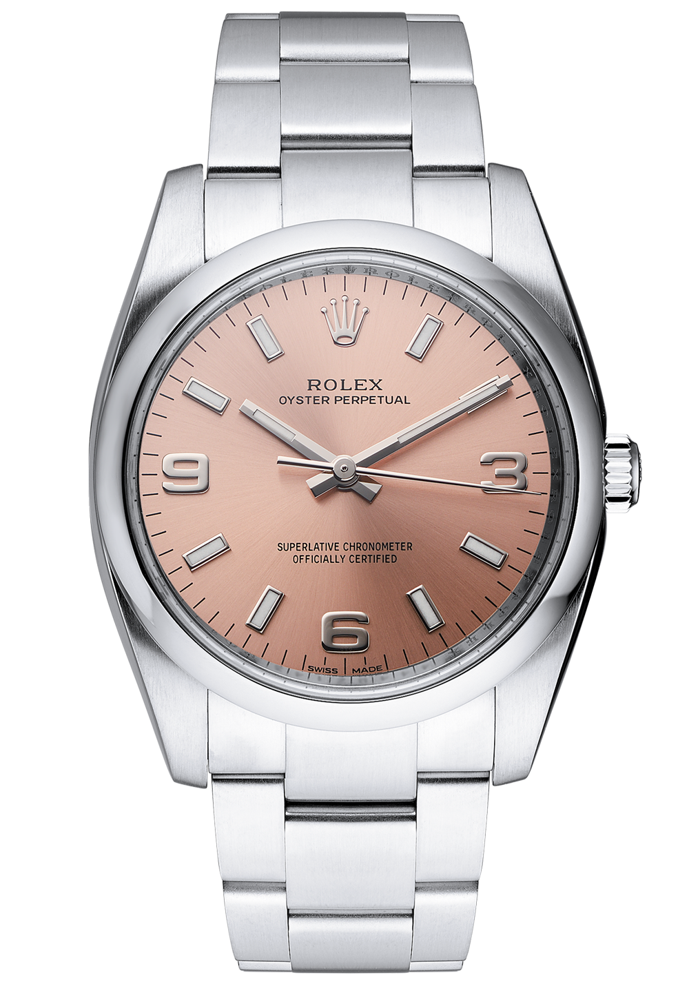 Rolex air king discount 36