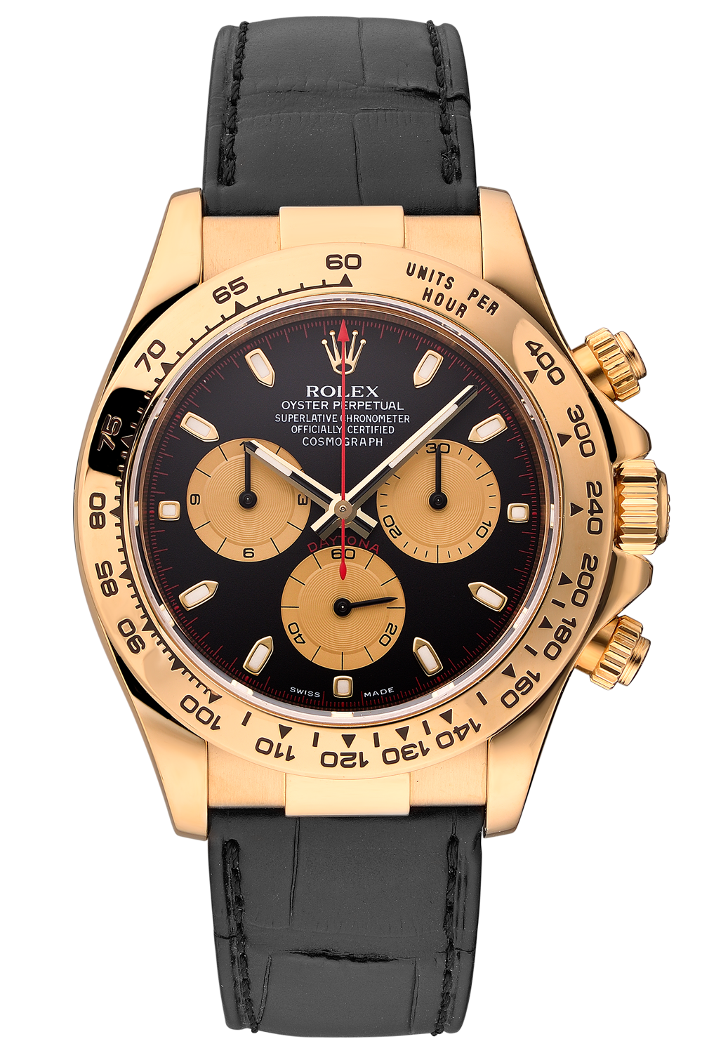 Rolex Daytona Cosmograph Paul Newman 116518 37200