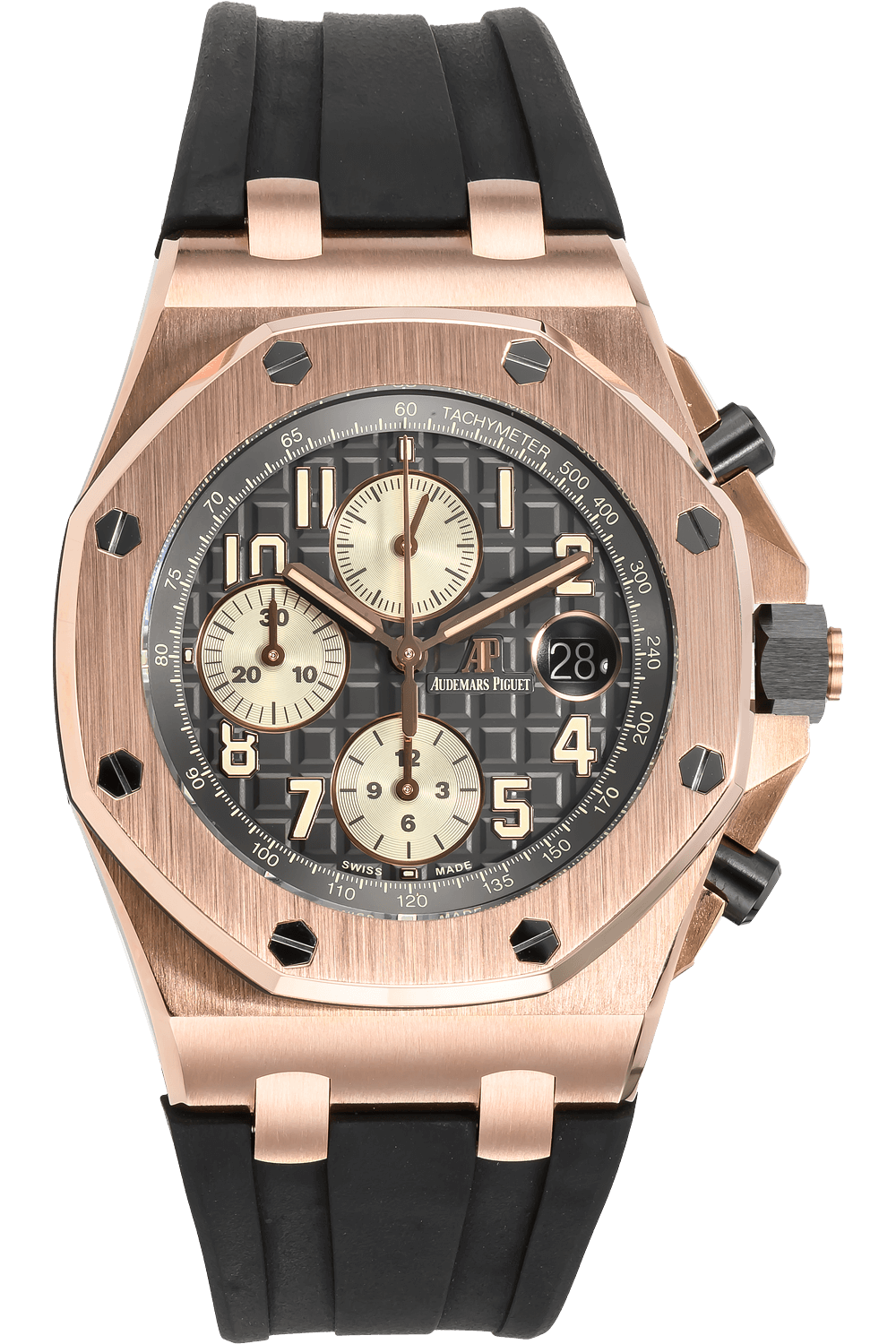 Audemars Piguet Royal Oak Offshore Chronograph 26470OR.OO