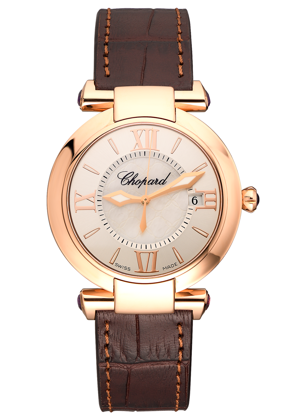 Chopard Imperiale 36 mm 384221 5001 37209