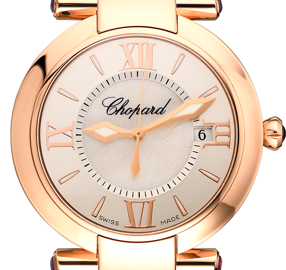 Chopard Imperiale 36 mm 384221 5001 37209