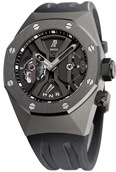 Audemars Piguet Royal Oak Concept GMT Tourbillon 26560IO.OO