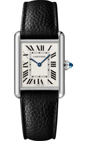 Часы Cartier Tank Must 4323 (38810)