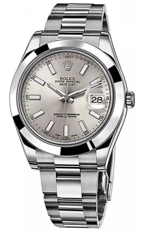 Часы Rolex Datejust 116300 (38802)