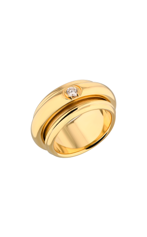 Кольцо Piaget Possession Yellow gold 1 Diamond (38344)