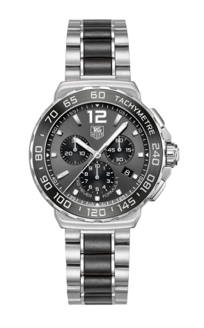 Часы Tag Heuer Formula 1 CAU1115.BA0869 (39798)