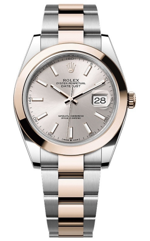 Часы Rolex Datejust 126301 (38849)