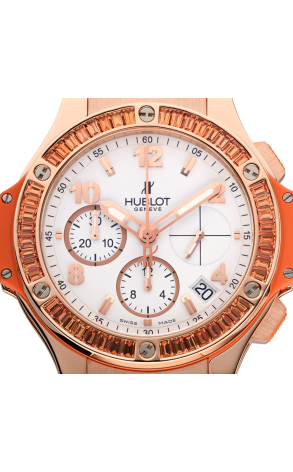 Часы Hublot Big Bang Tutti Frutti 341.PO.2010.LR.1906 (38711) №2