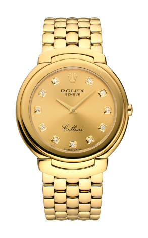 Часы Rolex Cellini 6623 (38833)