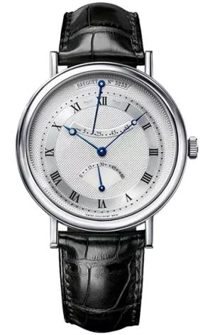 Часы Breguet Classique 5207BB/12/9V6 (39497)