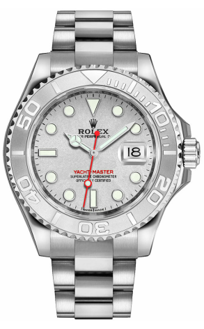 Часы Rolex Yacht-Master 116622 (38657)