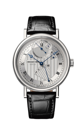 Часы Breguet Classique Chronométrie 7727BB/12/9WU (38547)