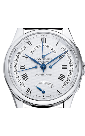 Часы Longines Master Collection L2.716.4.71.5 (39096) №2