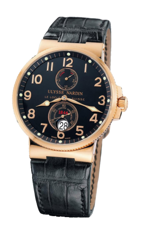 Часы Ulysse Nardin Marine Chronometer 266-66 (39505)