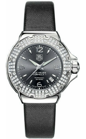 Часы Tag Heuer Formula 1 Ladies WAC1218 (39410)