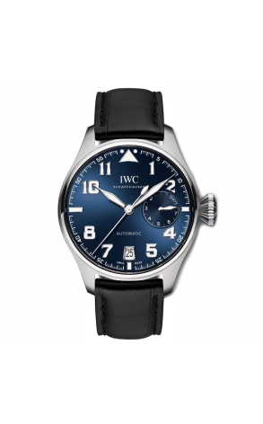 Часы IWC PILOT'S WATCHES BIG PILOT LE PETIT PRINCE IW500908 (38148)