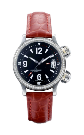 Часы Jaeger LeCoultre Master Compressor Lady 148.8.60 (39770)