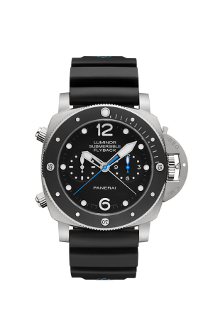 Часы Panerai Submersible PAM00615 (39314)