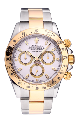 Часы Rolex Daytona Cosmograph 40 мм 116523 (39554)