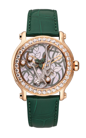 Часы Chopard Animal World 1269 (38521)