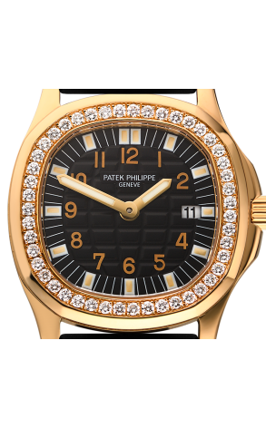 Часы Patek Philippe Aquanaut 4960 (38840) №2