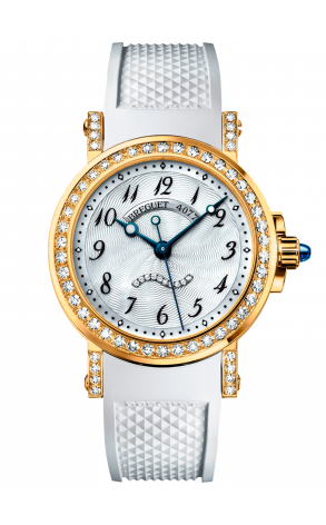 Часы Breguet MARINE. LADIES 8818 (38125)