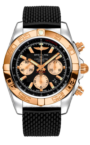 Часы Breitling Chronomat 44 mm CB011012/B968 (38210)