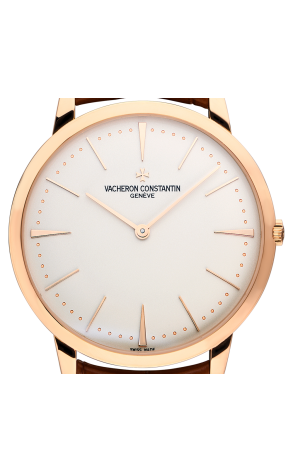 Часы Vacheron Constantin Patrimony 81180/000R (38955) №2