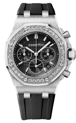 Часы Audemars Piguet Royal Oak Offshore 26231ST.ZZ.D002CA.01 (38895)