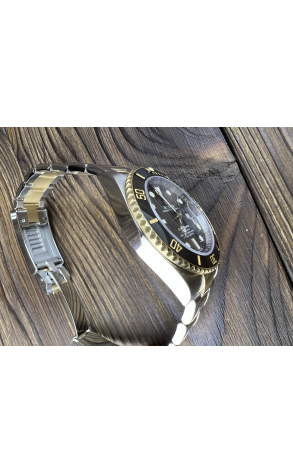 Часы Rolex Submariner Date 41 mm Steel and Yellow Gold 126613LN (38371) №3