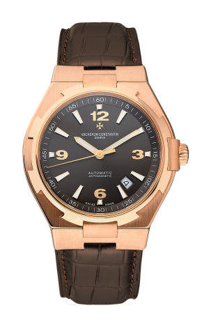 Часы Vacheron Constantin OVERSEAS AUTOMATIC LARGE 47040/000R-9666 (38049)