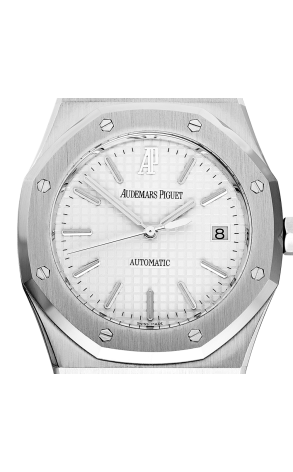 Часы Audemars Piguet Royal Oak Selfwinding 15300ST.OO.1220ST.01 (38064) №2