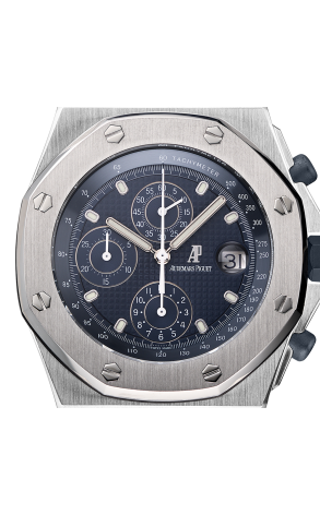 Часы Audemars Piguet Royal Oak Offshore 25770ST.OO.D001IN.02 (38607) №2