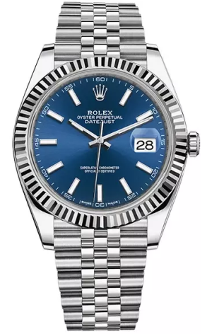 Часы Rolex Datejust 126334 (38679)