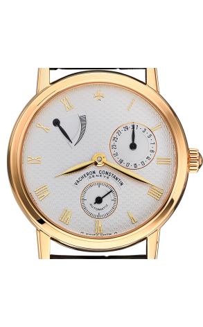 Часы Vacheron Constantin Patrimony 47200/000J (38623) №2