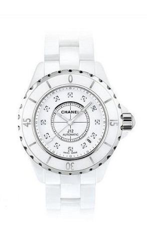 Часы Chanel J12 H1629 (39186)