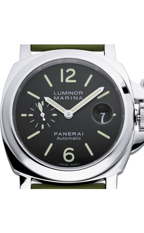 Часы Panerai Luminor Marina PAM 00104 (39046) №2