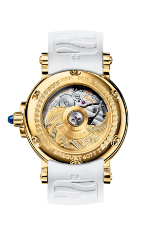 Часы Breguet MARINE. LADIES 8818 (38125) №2