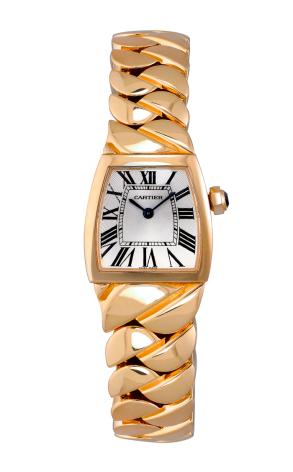 Часы Cartier La Dona de 2904 (39792)