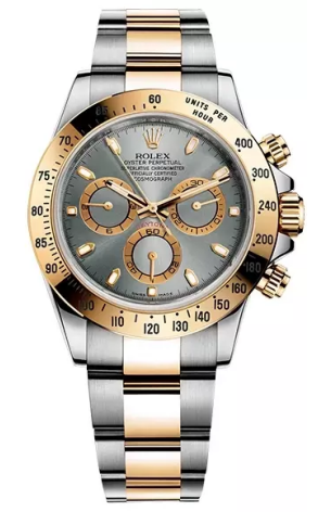 Часы Rolex Daytona Cosmograph 116523 (39348)