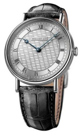 Часы Breguet Classique Manual Wind 5967bb/11/9w6 (39791)