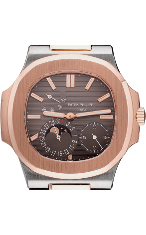 Часы Patek Philippe Nautilus 5712GR-001 (38473) №2