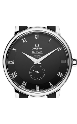 Часы Omega De Ville Prestige 4813.40.01 (38959) №2