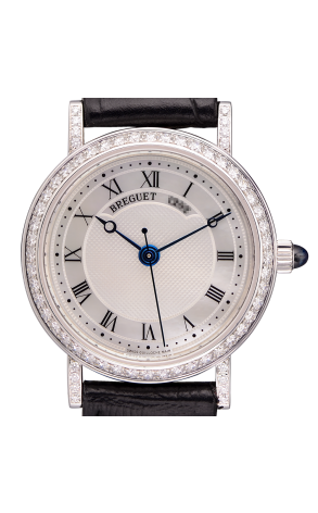 Часы Breguet Classique Lady 8068BB/52/964 DD00 (38760) №2