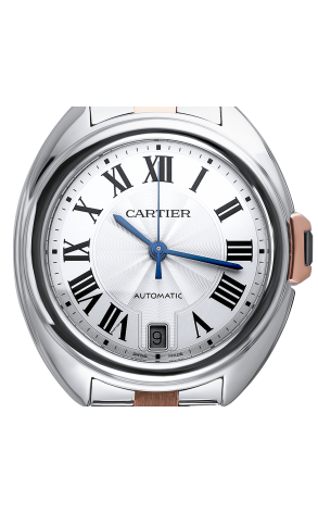 Часы Cartier Cle De W2CL0002 (38563) №2