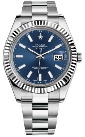 Часы Rolex Datejust 116334 (39042)