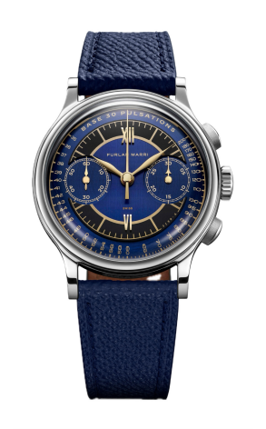 Часы Furlan Marri Honey Blue Flyback 3199-А (39750)