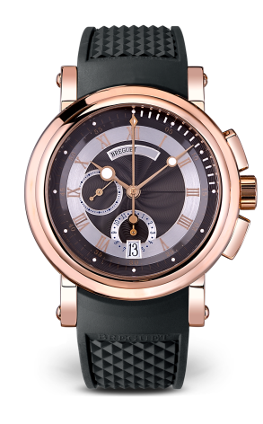 Часы Breguet Marine Chronograph 5827BR/Z2/5ZU (38805)